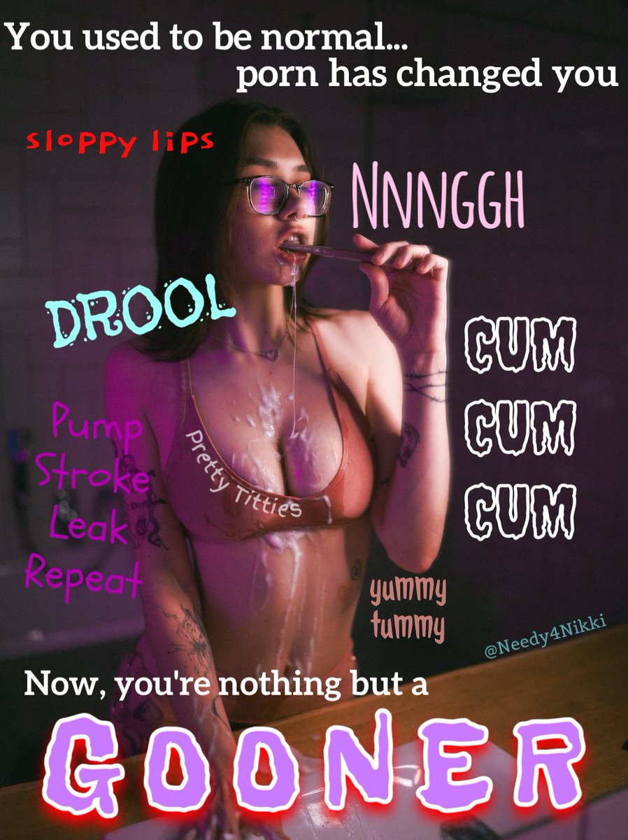 Needy4Nikki's tweet photo. ㅤ
Your needy perversions have brought you so deep down the rabbit hole 🌀 have you reached your true potential, pet?

Nikki can help you 💖

⚠️ But if you value your free thinking mind, stay away from here

Please ❤️+🔁  Menu in replies👇 https://t.co/Lkapvrxoix