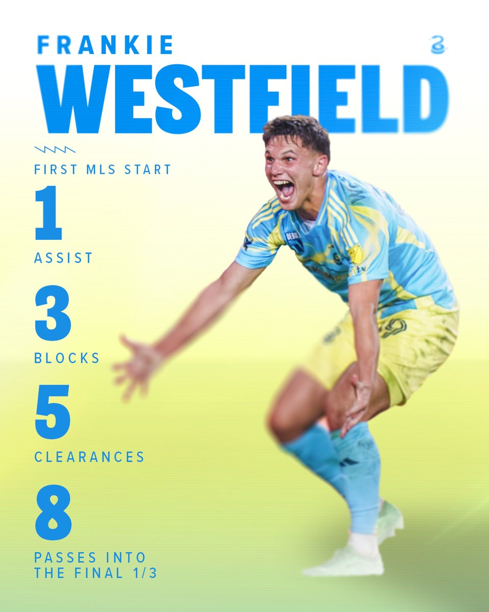 Instant impact in his debut ⚡️

#DOOP