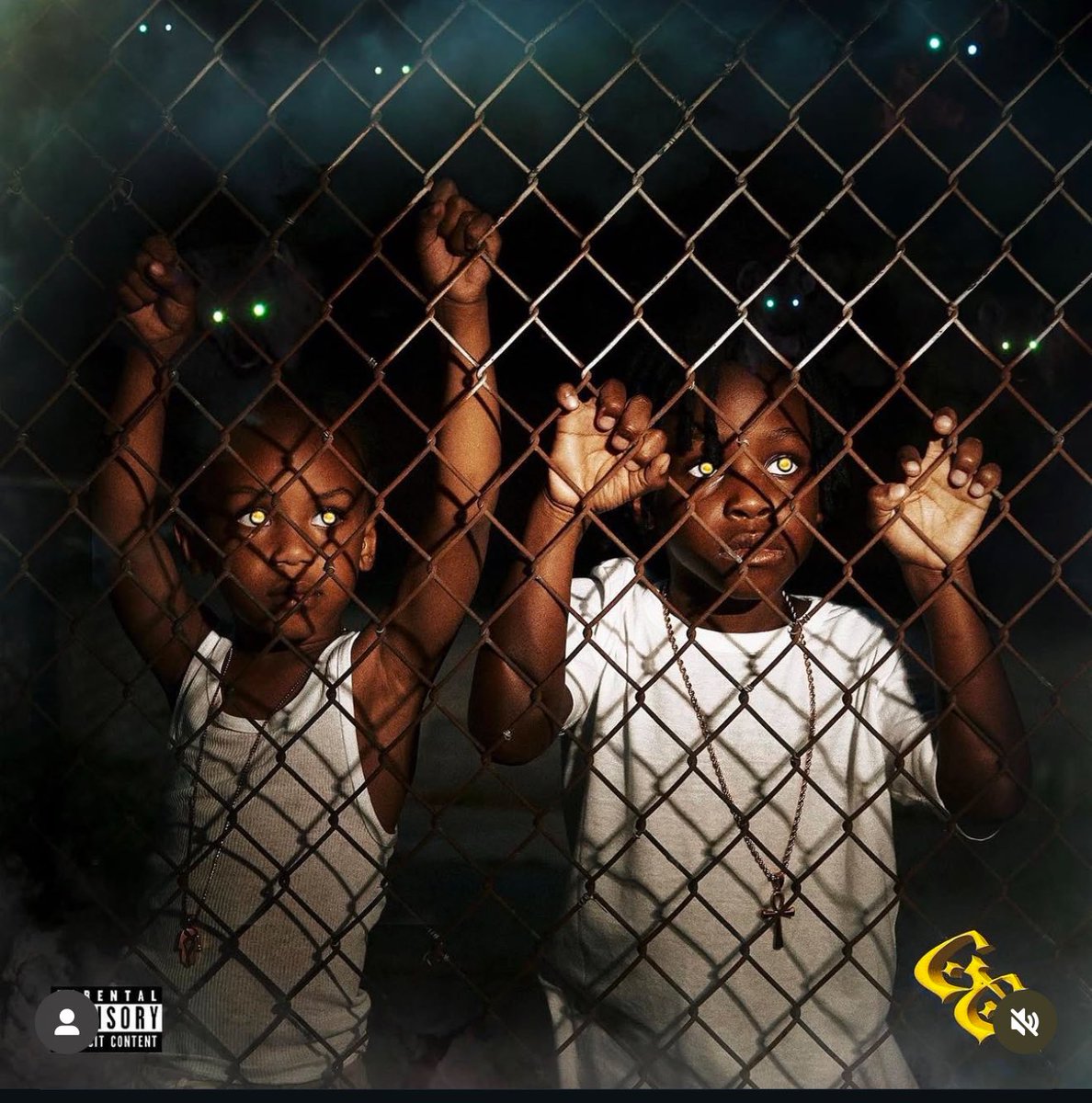 Happy 3 Years to Ghetto Gods. My personal favorite song on here was Waterboyz what’s urs