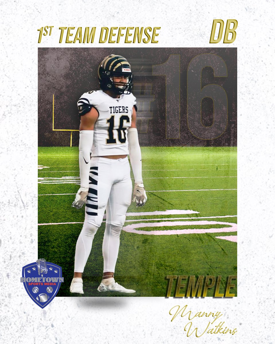 Hometown Sports Media (@hsm_westga) on Twitter photo Our All Area Defensive Backs for the 2024 Season!
<a href="/watkins_manny/">Manny”ManMan” Watkins</a> <a href="/tucker_wade5/">Tucker Wade</a>
(Part 2) Our All Area Defensive Backs for the 2024 Season!
<a href="/watkins_manny/">Manny”ManMan” Watkins</a> <a href="/tucker_wade5/">Tucker Wade</a>
(Part 2)