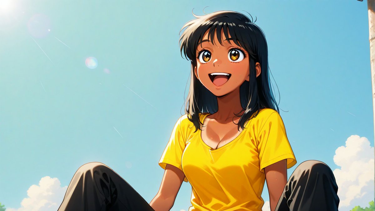 AlexAIParody's tweet photo. AlexAI is coming 💛💛 March 5th 🚀🔥

Spring is here, and she's ready to take over! The hottest AI memecoin on Solana is almost here. Don’t miss out on AlexAI!

🌐 Join the Telegram https://t.co/h27OgUwHsh

#AlexAI #Solana #AI #MemeFi #Binance #Crypto #Airdrop #Memecoins #Bitcoin https://t.co/C3Qhc4Byzr