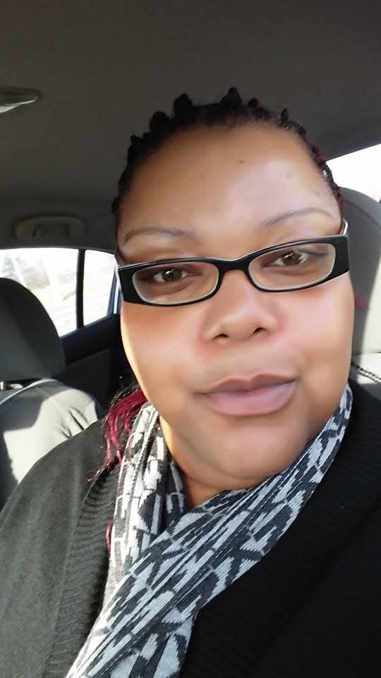 BossLibraDiva's tweet image. Good morning ❣️ #ThrowbackThursday 😍 #February2017 🤩