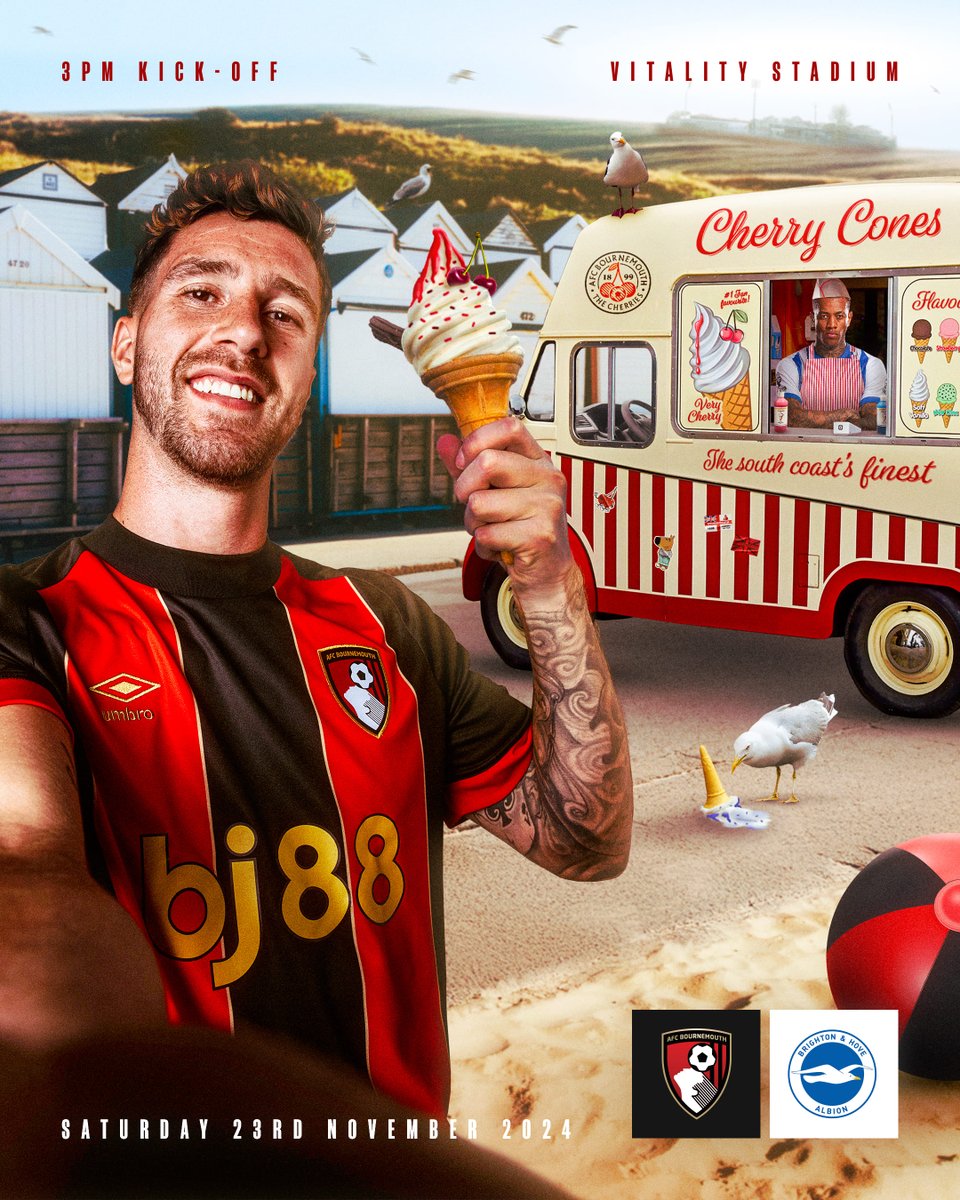 Brett Mendoza💙 tweet media