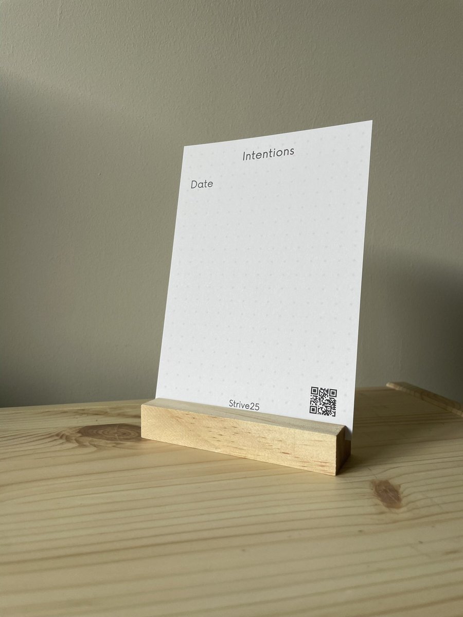 Strive25 tweet media