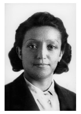 TanqueShirley's tweet photo. 🧵¿La mejor espía española de la historia? Probablemente. Su nombre era África de las Heras, una agente del NKVD-KGB que operó en Europa y América Latina. Su historia es de película. Te la cuento... https://t.co/1l7Es13RcW