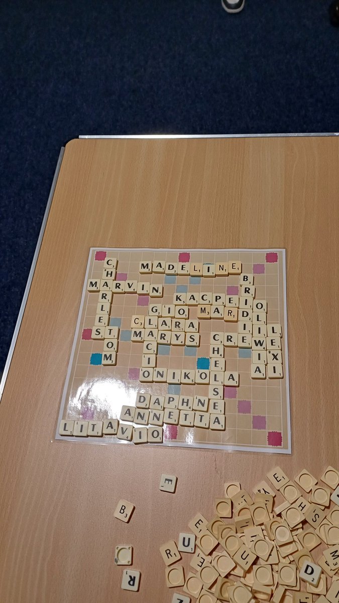 We had an amazing session on the Church with the confirmation candidates of St Mary's RC Church Crewe. 
#Jesus #fyp #viral #church #youth #faith #pope <a href="/STMCrewe/">St Thomas More Crewe</a> <a href="/stmaryscrewe/">St. Mary's Crewe</a> <a href="/ShrewsDiocese/">Shrewsbury Diocese</a>