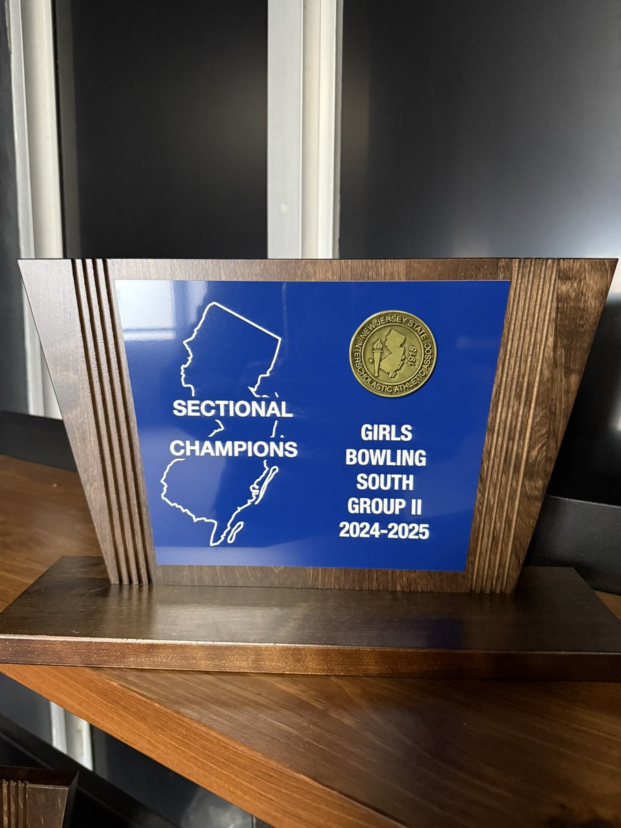 Brick Dragons Athletics (@bths_sports) on Twitter photo Let’s Gooooooooooooooooooo!!
<a href="/Dragons_Bowling/">BTHS Girls Bowling</a> takes home the hardware! South Jersey Group II Champions!!!!!! #DragonNation #WeAreBrick <a href="/Adam15Young/">Adam Young</a> <a href="/BrickSupt/">Thomas G. Farrell, Ed.D., M.B.A.</a> <a href="/BTHSDragons/">BTHS</a> Let’s Gooooooooooooooooooo!!
<a href="/Dragons_Bowling/">BTHS Girls Bowling</a> takes home the hardware! South Jersey Group II Champions!!!!!! #DragonNation #WeAreBrick <a href="/Adam15Young/">Adam Young</a> <a href="/BrickSupt/">Thomas G. Farrell, Ed.D., M.B.A.</a> <a href="/BTHSDragons/">BTHS</a>