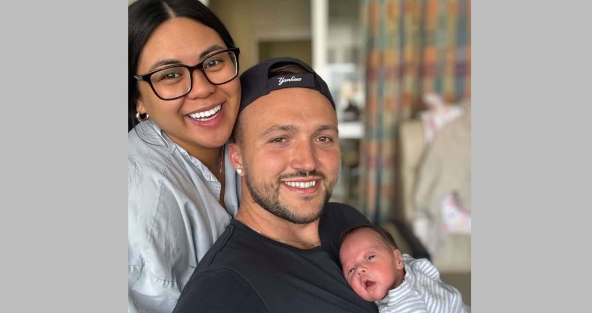 LHSC Celebrates Record-Breaking Number Of Babies Born In 2024
kingsvilletimes.ca/2025/02/lhsc-c…
<a href="/LHSCCanada/">London Health Sciences Centre</a>