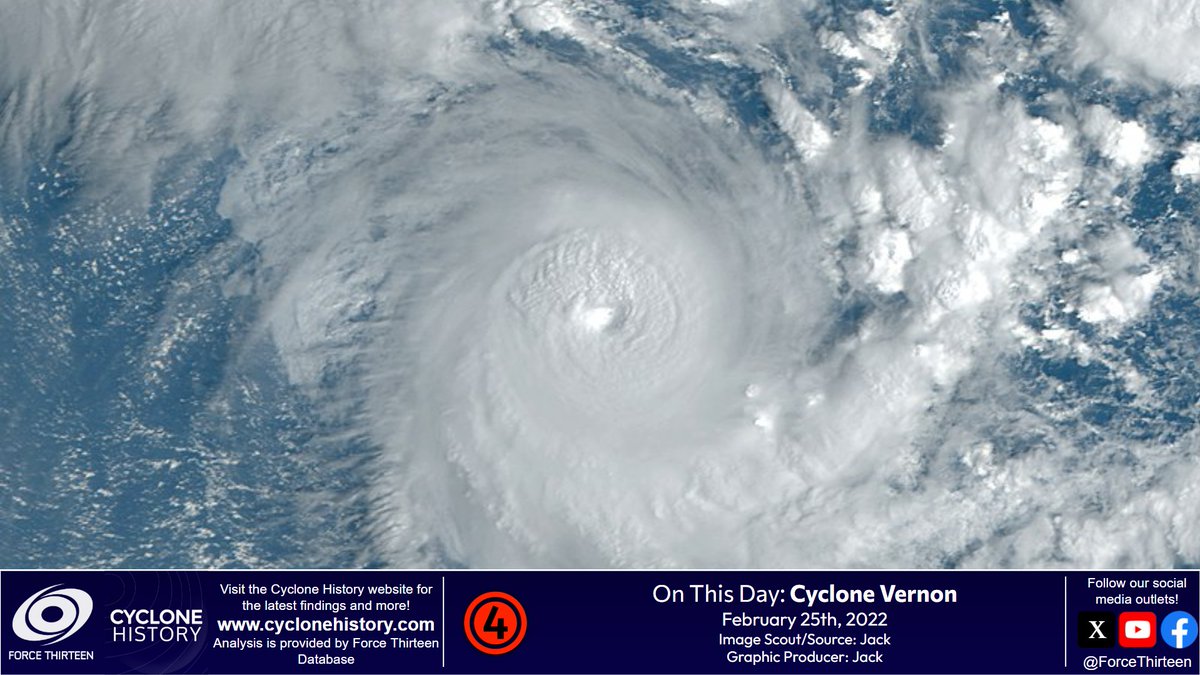Cyclone History tweet media