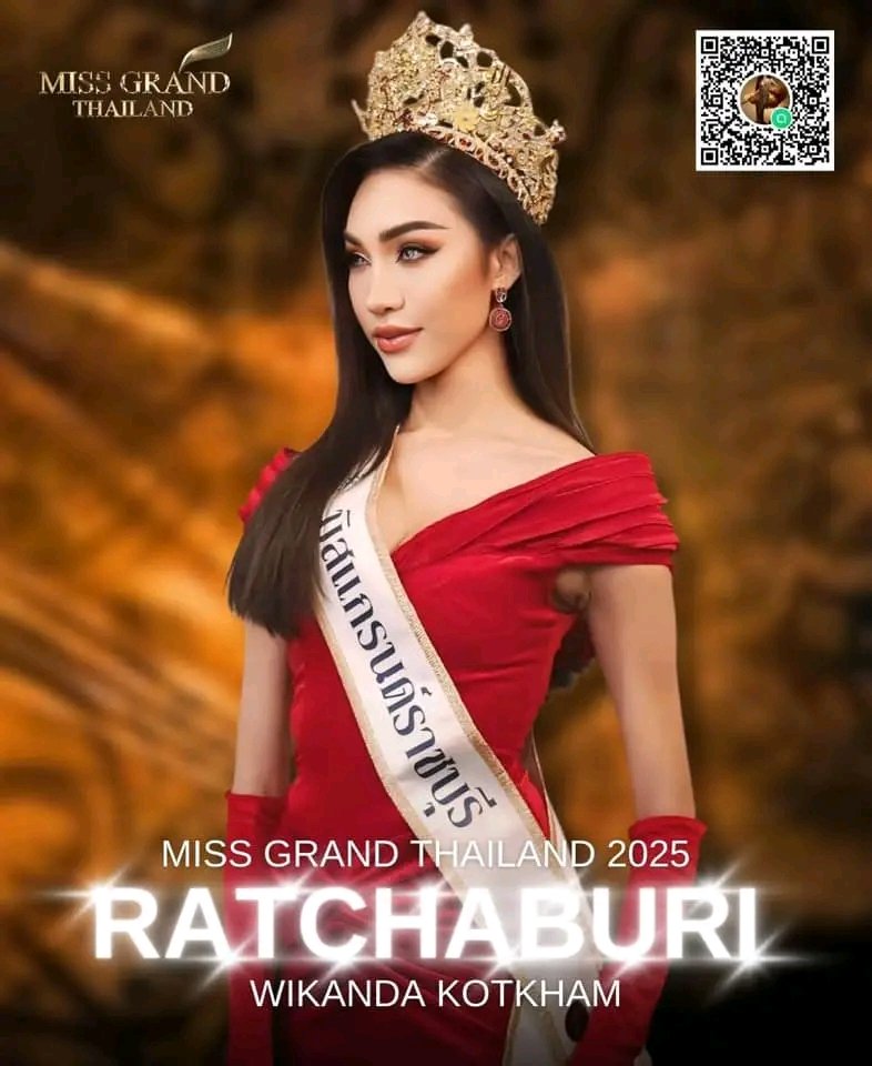 ฝากเข้าด้อม ซัพพอร์ตแป้งวิ มิสแกรนด์ราชบุรีหน่อยได้มั้ยคะ👑🔥

ชีเสิร์ฟหนักมาก ฝากให้กำลังใจลูกสาวกันเยอะ ๆ นะคะ👑📌
line.me/.../FbEngEfIsw…...
#มิสแกรนด์ราชบุรี #ยาดมหนุมาน
