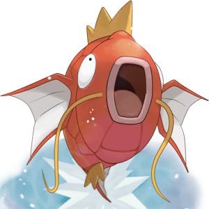 inputcodemonkey's tweet image. A fish beat Pokémon for real.  
In 2014, Twitch ran a stream where 60,000 people controlled Pokémon Red via chat, but a spin-off let a pet fish named Grayson take the wheel. It won by pure chaos.  

Side note: The fish took 3 months, but it’s still a champ.