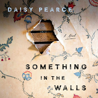 Luanne (@luanneo) on Twitter photo Looking for a creepy tale? Look no further than #DaisyPearce's new book - #SomethingInTheWalls. And check out the cover - did you see it? <a href="/MacmillanAudio/">Macmillan Audio</a>. bit.ly/4kihbue Looking for a creepy tale? Look no further than #DaisyPearce's new book - #SomethingInTheWalls. And check out the cover - did you see it? <a href="/MacmillanAudio/">Macmillan Audio</a>. bit.ly/4kihbue