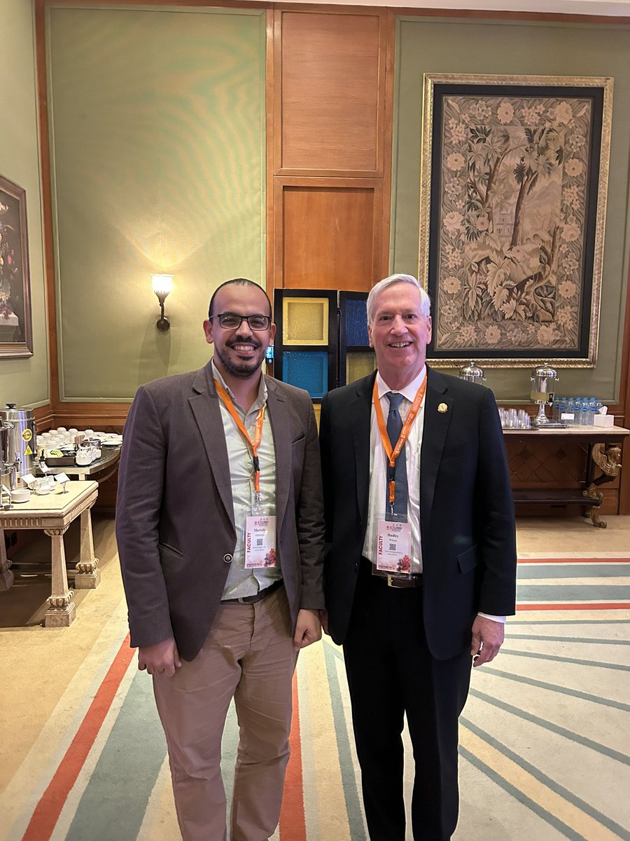 B. Hadley Wilson MD (@hadleywilsonmd) on Twitter photo Happy to be at Opening session CardioEgypt, 2025 (>6K) Dr.Farag,Pres.& Dr. Abdelhamid ACC Governor& state of art lectures to follow. Cardiologists&CV teamswithoutBorders w/ACCglobal leader MostafaAbd-Rabou <a href="/ACCinTouch/">American College of Cardiology</a> <a href="/AtriumHealth/">Atrium Health</a> <a href="/CathieBiga/">Cathie Biga</a> <a href="/ChrisKramerMD/">Christopher Kramer MD</a> Happy to be at Opening session CardioEgypt, 2025 (>6K) Dr.Farag,Pres.& Dr. Abdelhamid ACC Governor& state of art lectures to follow. Cardiologists&CV teamswithoutBorders w/ACCglobal leader MostafaAbd-Rabou <a href="/ACCinTouch/">American College of Cardiology</a> <a href="/AtriumHealth/">Atrium Health</a> <a href="/CathieBiga/">Cathie Biga</a> <a href="/ChrisKramerMD/">Christopher Kramer MD</a>