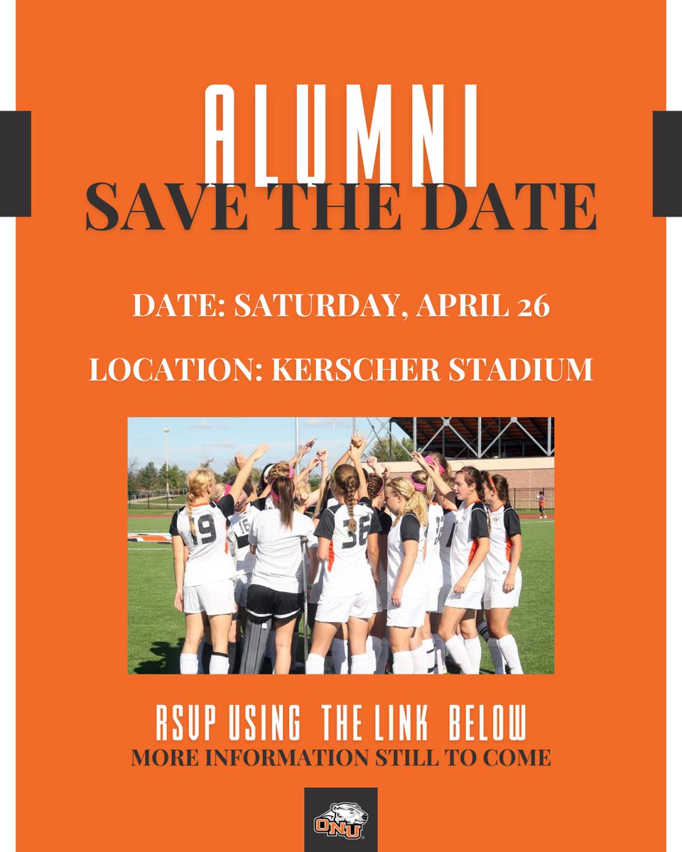 Ohio Northern Women’s Soccer tweet media