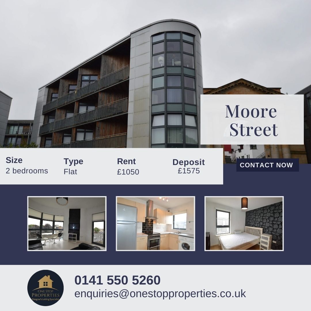 One Stop Properties tweet media