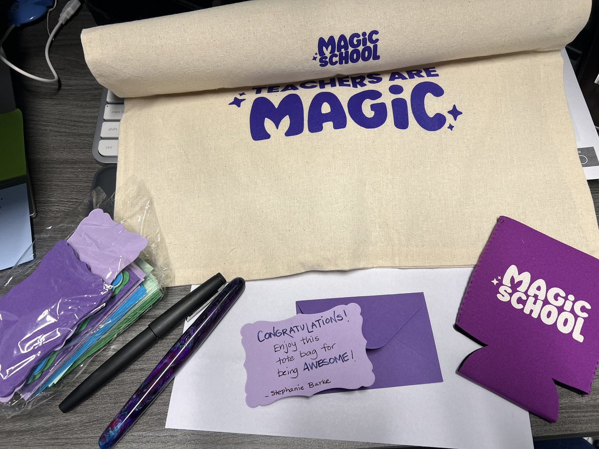 Dr. Stephanie Peborde Burke 🥽 tweet media