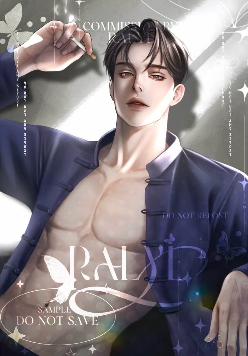 ฝากงานคอมมิชชั่นค่ะ 🥰

#ปกนิยาย #Commission #commissionTH #สายผลิตปก