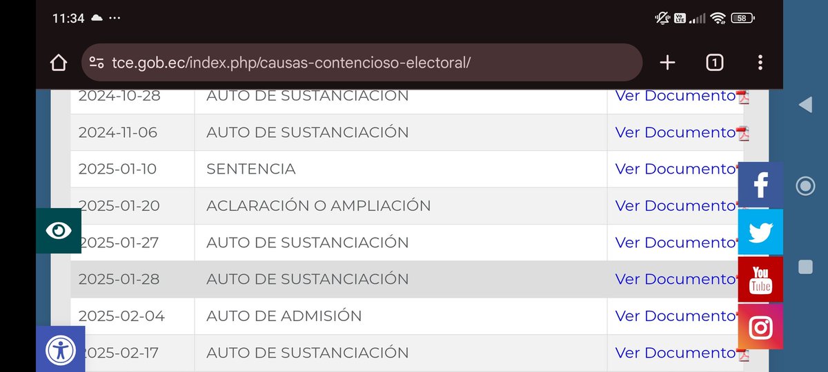 diego_lapo's tweet photo. Hasta cuándo se espera que el pleno del  @TCE_Ecuador resuelva las causas en legal y debida forma. Han pasado 6 meses de  la causa 168-2024-TCE. En la que debe suspender los derechos políticos a la concejal de Quito Analía Ledesma por incumplimiento de sentencias falta muy grave https://t.co/cfH3Ual0JF
