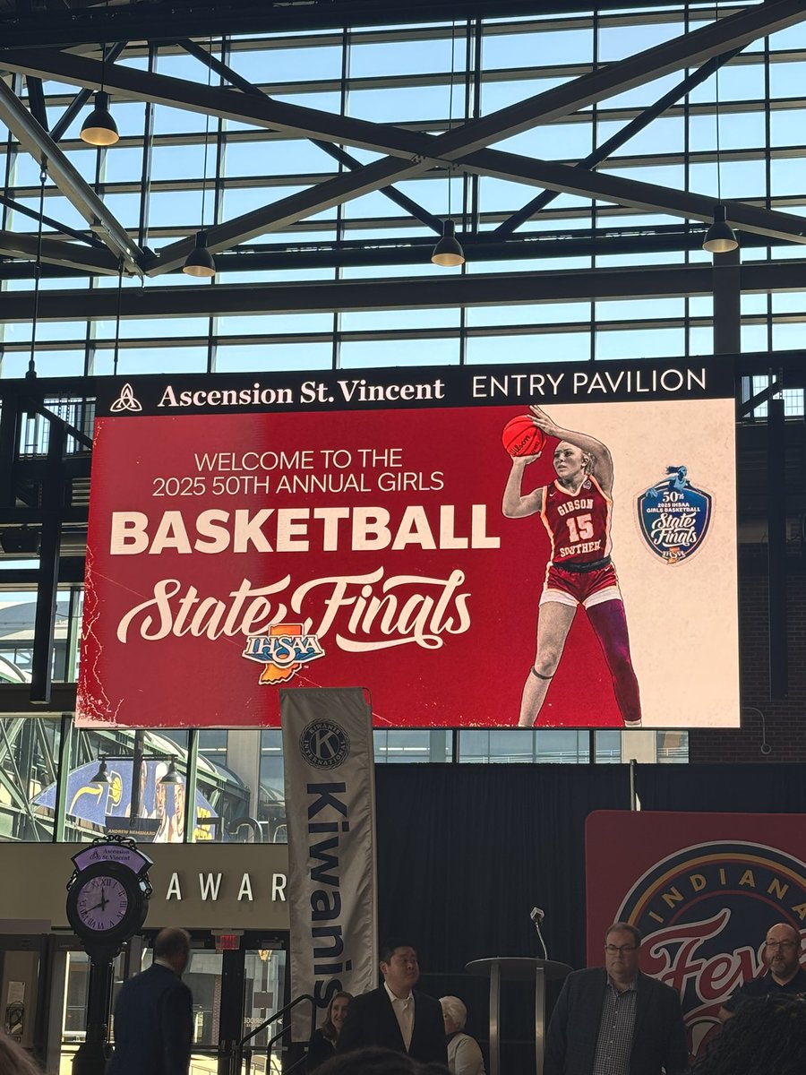 Coach Stephen Thomas (@lngb_coach) on Twitter photo State Finals Luncheon!
50th 2025 <a href="/IHSAA1/">IHSAA</a> Girls Basketball State Tournament <a href="/Pacers/">Indiana Pacers</a> <a href="/IndianaFever/">Indiana Fever</a>
Go Cats❗️🔴🟢 State Finals Luncheon!
50th 2025 <a href="/IHSAA1/">IHSAA</a> Girls Basketball State Tournament <a href="/Pacers/">Indiana Pacers</a> <a href="/IndianaFever/">Indiana Fever</a>
Go Cats❗️🔴🟢