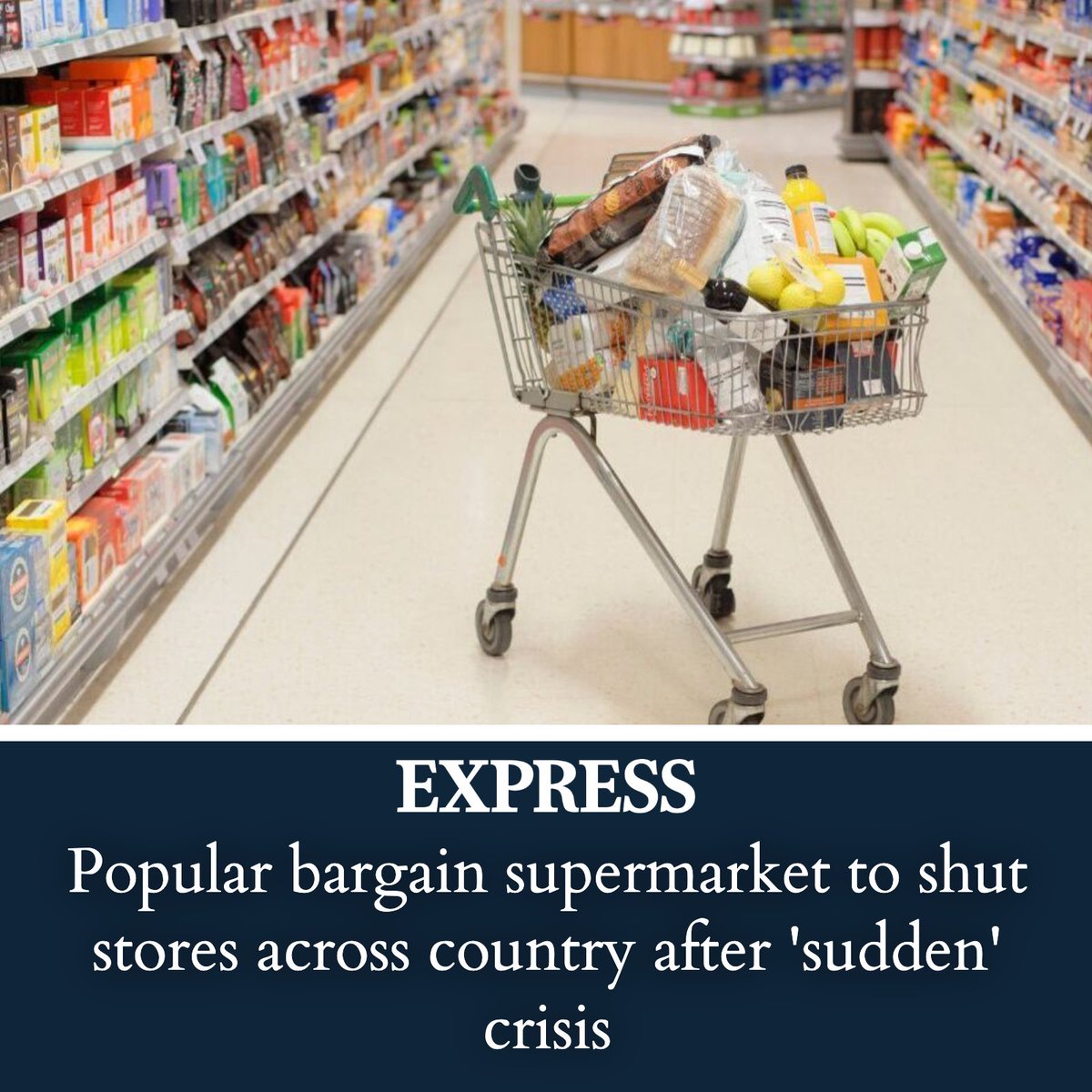 Daily Express tweet media