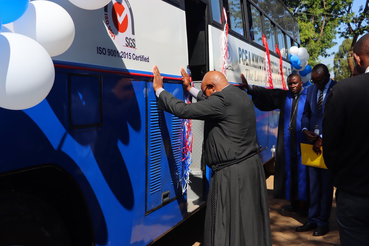 MBF | Medical Benevolence Foundation tweet media