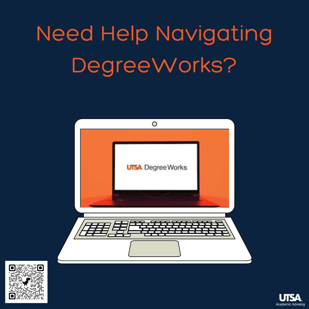 UTSA Advising tweet media