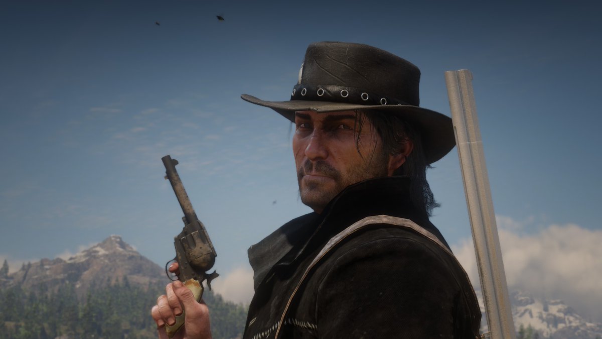 targetf0rce's tweet image. Hi, I&apos;m Sammy/Jamie
⭐️Artist and an occasional cosplayer
⭐️Current interests are Red Dead Redemption 1/2, Dead by Daylight and Mouthwashing

🌟 Kofi: ko-fi.com/targetf0rce
🌟 Linktree: linktr.ee/targetf0rce