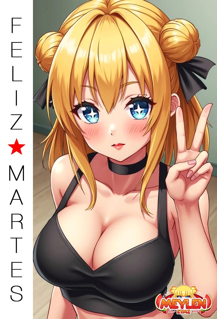 TioEquisvt's tweet photo. Feliz Martes!! (Fan art con IA de Meylen_ETMZ Vtuber)

Siguela en Twitch: https://t.co/DWYOdrGxZj
#meylenetmz #fanart  #vtuber #VTuberEs #vtuberfanart #vtuberart #IA #IAfanart #vtuberfanart #IAart https://t.co/9X6cejpKMV
