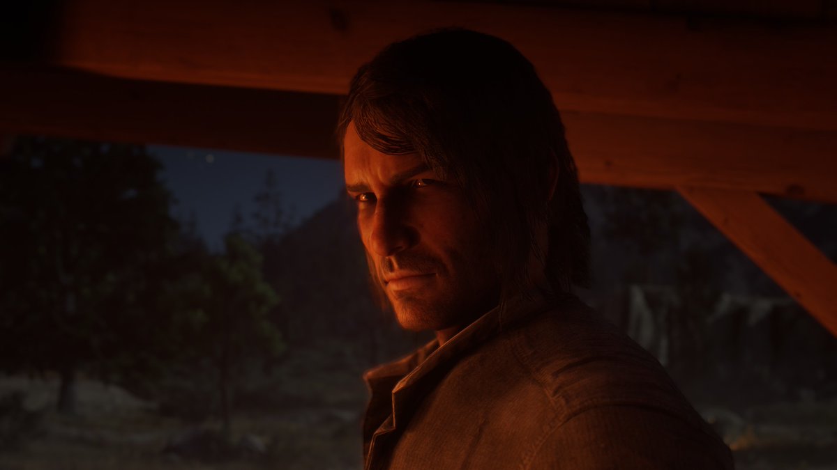 targetf0rce's tweet image. Hi, I&apos;m Sammy/Jamie
⭐️Artist and an occasional cosplayer
⭐️Current interests are Red Dead Redemption 1/2, Dead by Daylight and Mouthwashing

🌟 Kofi: ko-fi.com/targetf0rce
🌟 Linktree: linktr.ee/targetf0rce