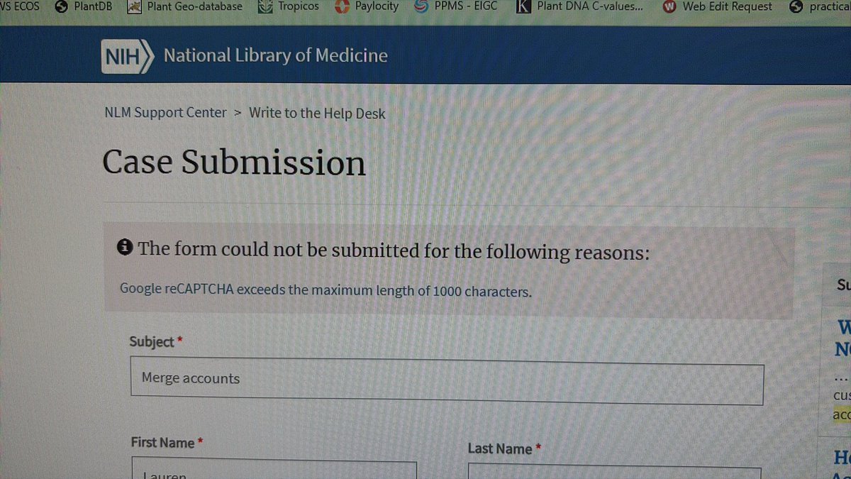 Lauren Eserman-Campbell, PhD tweet media