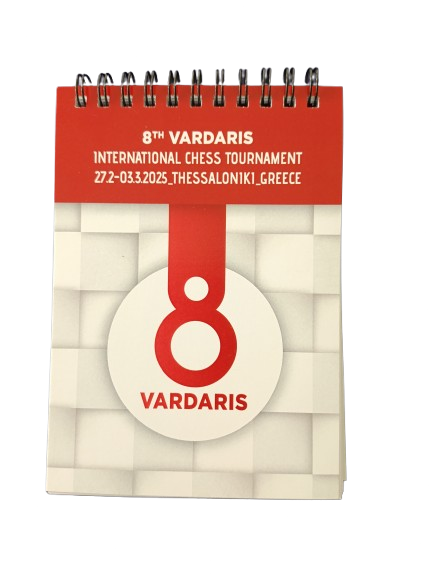 Vardaris_Chess's tweet photo. Are you ready? Vardaris is blowing!!!

#σκάκι #τουρνουά #chess #chesstournament #chessgreece #chesslove  #chessgame #chessmaster #chessideas #chessboard #ilovechess #chessbooks #chesspiece #chessmoves #chessclub #chessplayer #chessingreece #thessaloniki #vardaris #vardarischess https://t.co/2h12f9noHP