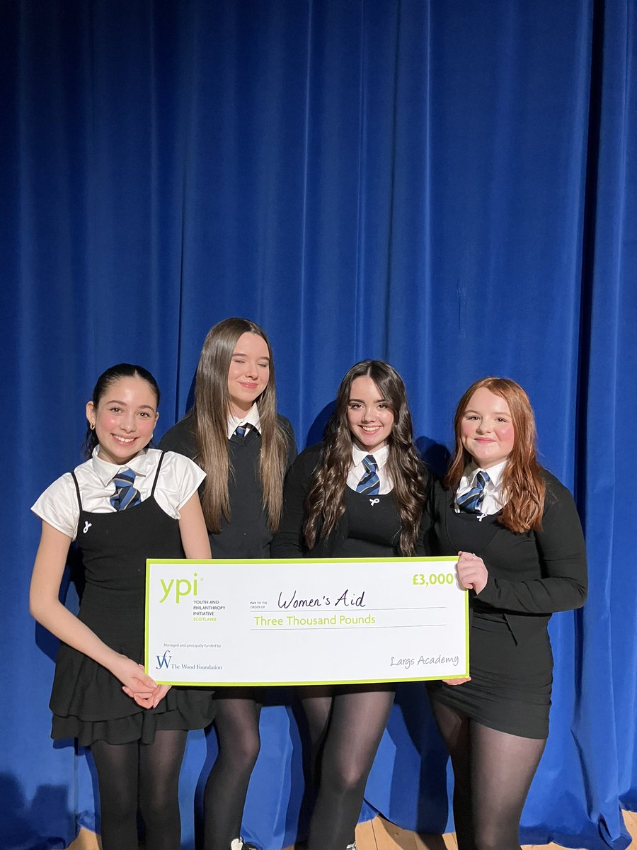 YPI Scotland tweet media