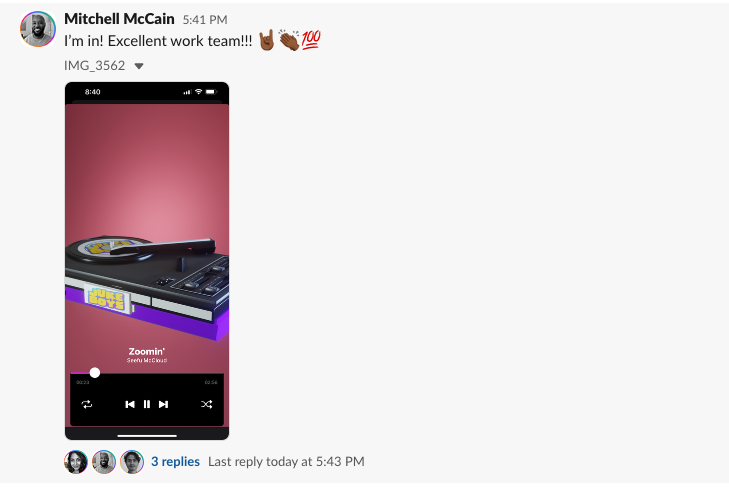 projectNEWM's tweet photo. First reviews are in 🎉 https://t.co/DjgEzEGop8