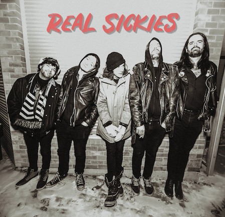 Stargazer Music Magazine (@stargazer_mag) on Twitter photo NEW release by REAL SICKIES, as they treat us to their latest single and video ahead of their NEW album, brought to us by <a href="/NoRulesPR/">No Rules PR</a> and <a href="/StompRecords/">Stomp Records</a>, Canada.
To read more about them, get your copy, and watch their video, click the link below -
facebook.com/stargazermusic… NEW release by REAL SICKIES, as they treat us to their latest single and video ahead of their NEW album, brought to us by <a href="/NoRulesPR/">No Rules PR</a> and <a href="/StompRecords/">Stomp Records</a>, Canada.
To read more about them, get your copy, and watch their video, click the link below -
facebook.com/stargazermusic…
