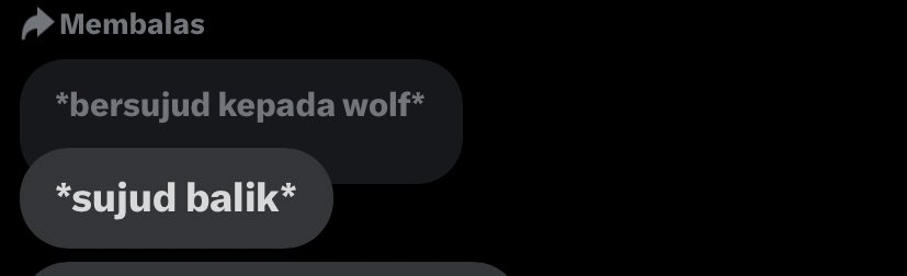 ini karena kamu sujud balik ke aku 🫵🏻🫵🏻🫵🏻🫵🏻🫵🏻