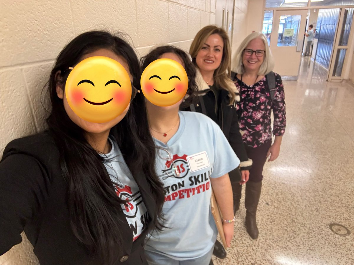 Sunningdale PS tweet media