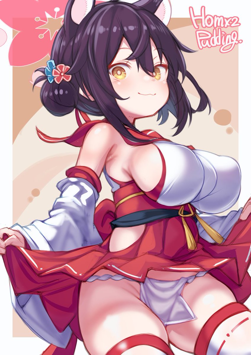 これが過酷5割の性能か…やむ無し( ' ๏౪๏`)
 #ブルーアーカイブ 