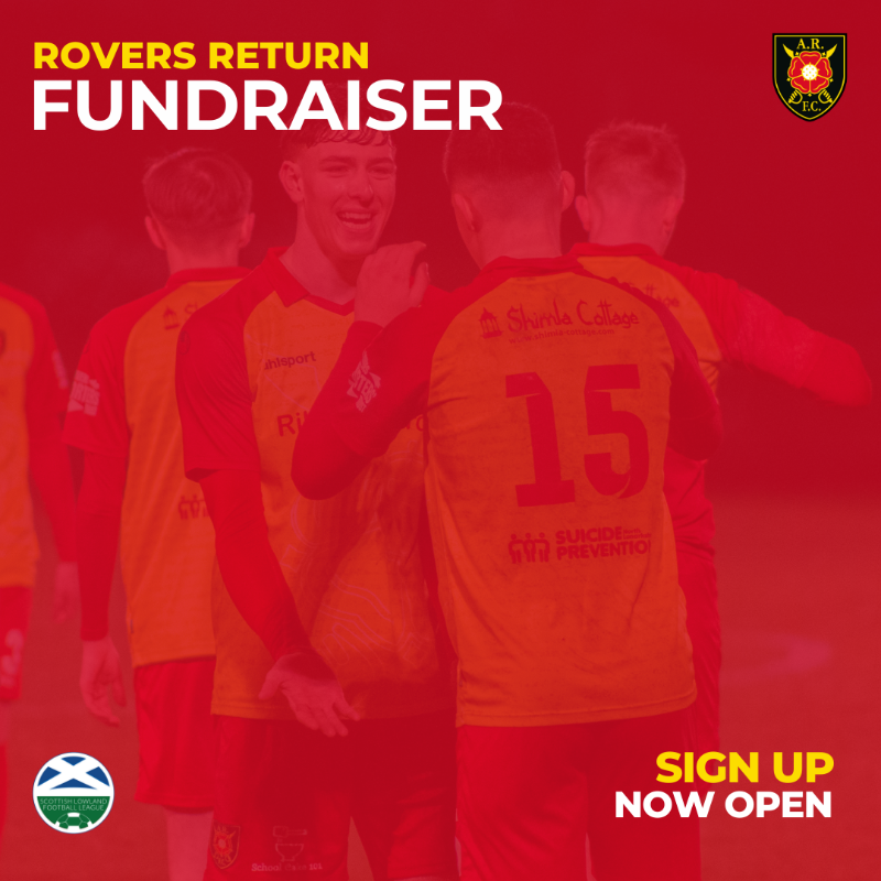 albionrovers's tweet photo. 🫵 We need your help more than ever. 

The Rovers Return is now open - please support us if you can. 

Pledge at any tier and you can have a chosen name adorned on next season's home shirt.