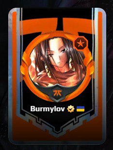 Burmylov tweet media