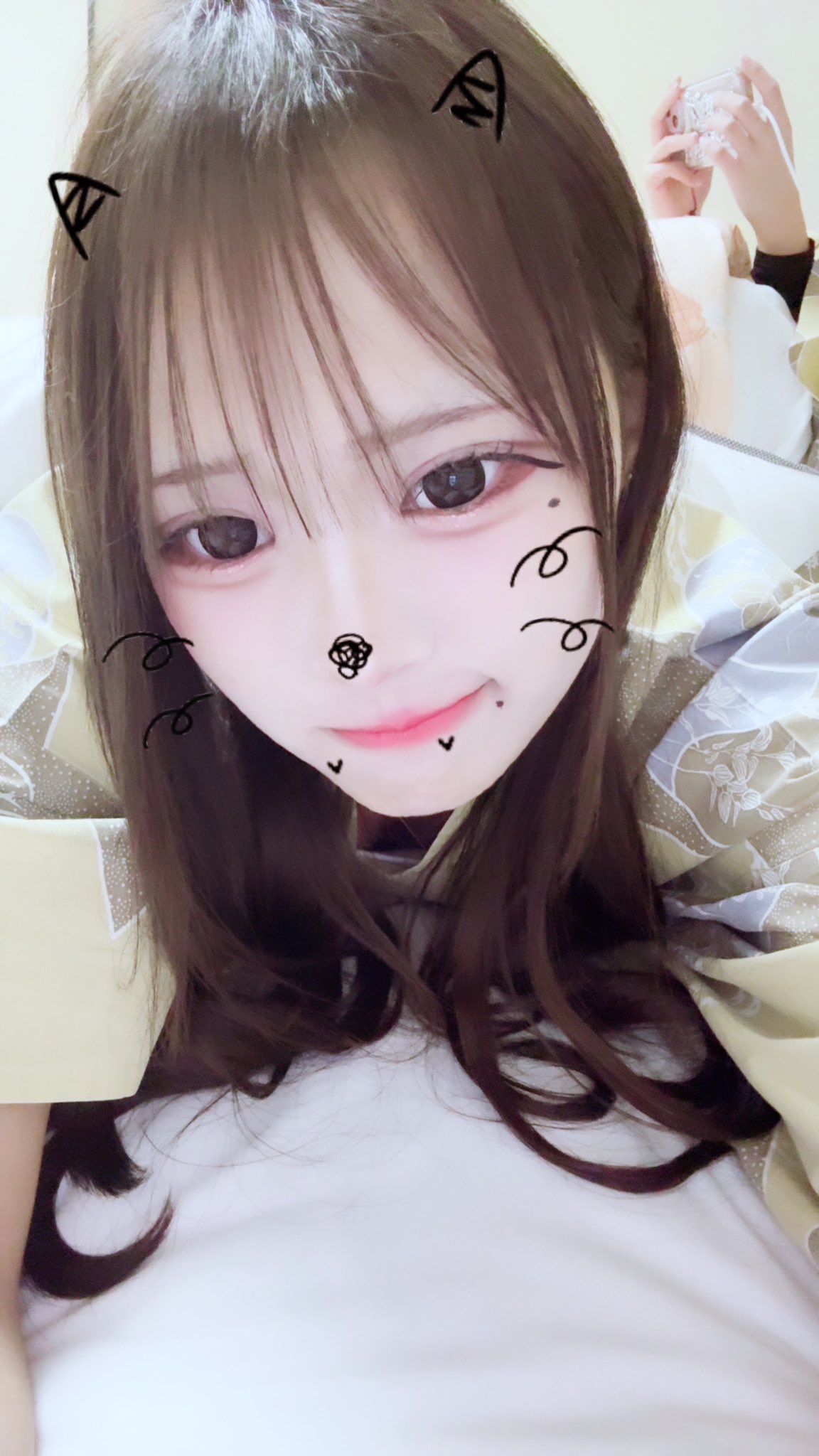 一流の品質 なな X / (@nana101381) ジェルネイル・ネイルシール