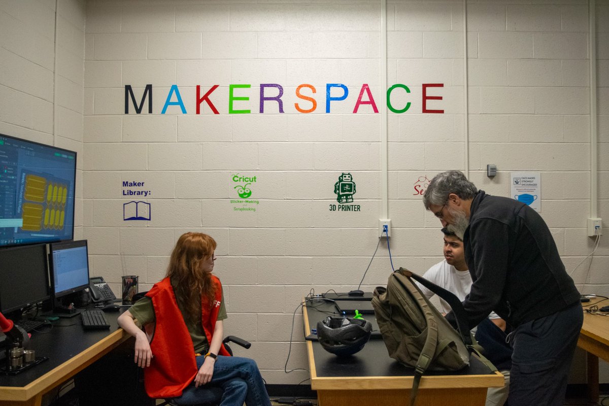 The Commons - MUN tweet media