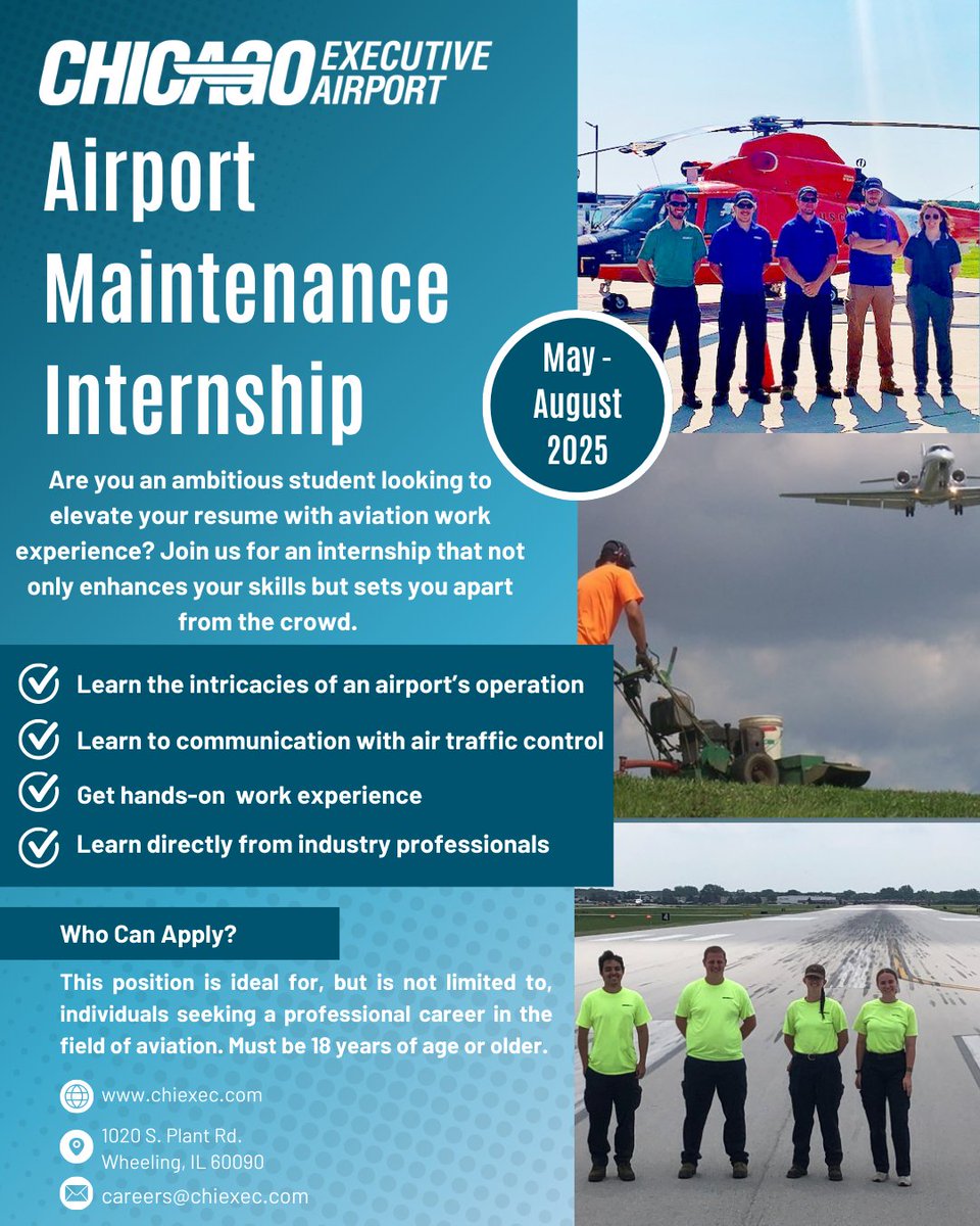 SIU Aviation (@siuaviation) on Twitter photo 