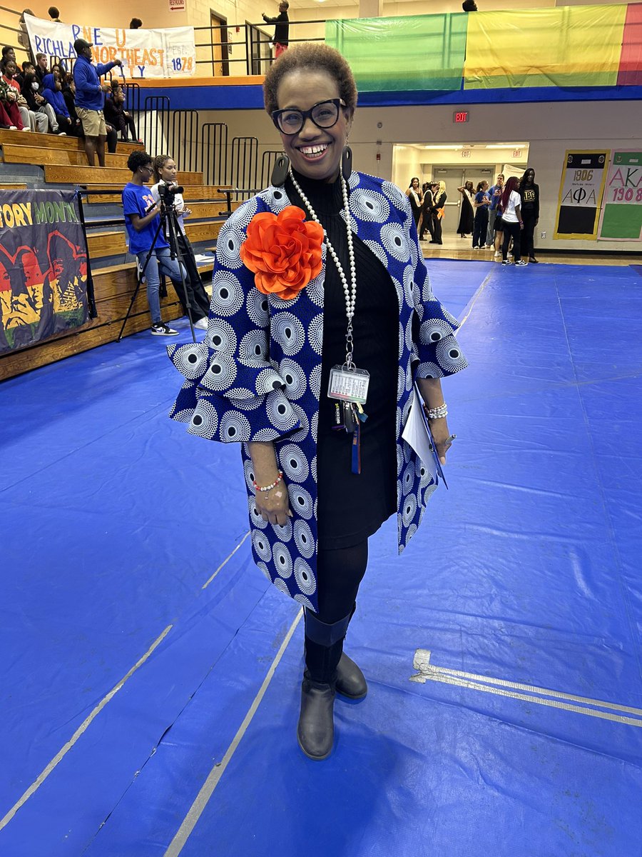 PCA (@pca_rne) on Twitter photo We LOVE Black History Month! We will be celebrating it all year in PCA β€οΈπ€ππ Black History is rich in both excellence and the arts, and our assembly today showcased it so wonderfully #BHM #PCA <a href="/rnecavaliers/">Richland Northeast HS</a> <a href="/indiracc/">Indira C-Cummings</a> <a href="/RNESaber/">The Saber</a> <a href="/northeaststugov/">RNE Student Activities</a> <a href="/EgarmanyMardell/">Regina Cherry</a> <a href="/R2Magnets/">Barbara Turner</a> We LOVE Black History Month! We will be celebrating it all year in PCA β€οΈπ€ππ Black History is rich in both excellence and the arts, and our assembly today showcased it so wonderfully #BHM #PCA <a href="/rnecavaliers/">Richland Northeast HS</a> <a href="/indiracc/">Indira C-Cummings</a> <a href="/RNESaber/">The Saber</a> <a href="/northeaststugov/">RNE Student Activities</a> <a href="/EgarmanyMardell/">Regina Cherry</a> <a href="/R2Magnets/">Barbara Turner</a>