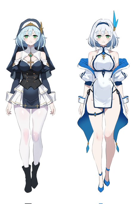 なにこの…なに…??🤔 