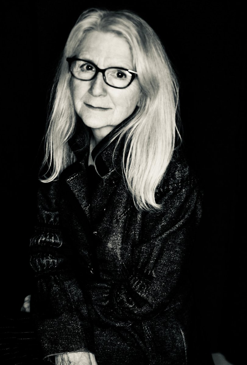 🎧 PODCAST 🎧

Retired GP and author of JOHN BERGER: WAYS OF LEARNING, Iona Heath discusses the life and legacy of the great John Berger with filmmaker Sally Potter

Listen here: lrb.me/um3