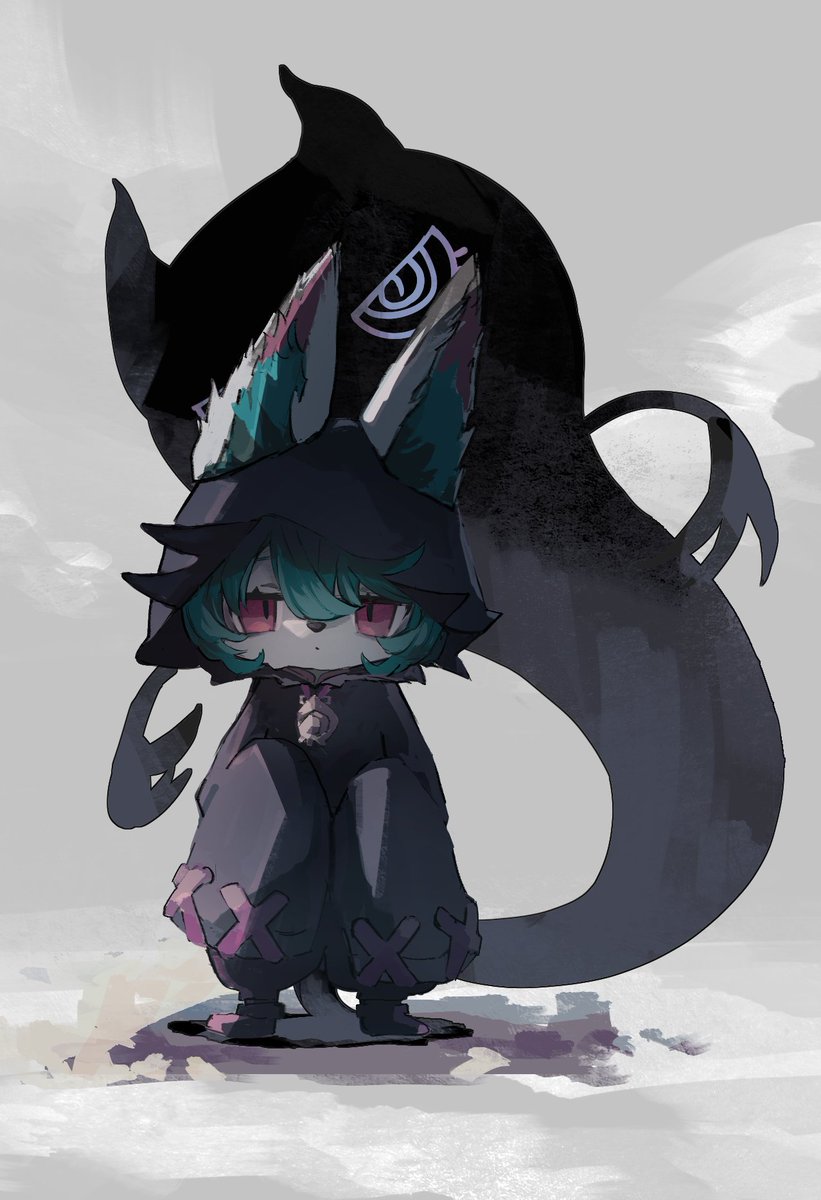 Nacoty_e's tweet image. vex
#ArtofLegends