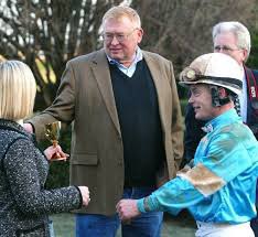 An important note about a man named Red Dog

Gary “Red Dog” Hartlage is the reason I love horse racing. After giving his life to the sport, this meet at Oaklawn will likely be his last as a horse trainer. And if he’s to be believed, he will not take a stall this year at Churchill