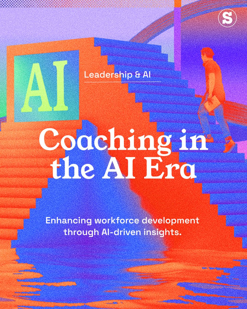 Stay Nimble tweet media