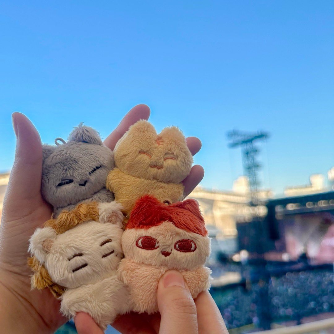 mermaid_17shop's tweet photo. 🇹🇼Taiwan G.O.
🫧𝐒𝐕𝐓 𝟗𝟔 𝐋𝐢𝐧𝐞 𝟔𝐜𝐦 미니틴/娃娃(二販)
@96miniteen 授權♡

✨6cm娃-호랑햄/밤만쥰/전묨이/라이훈
任選1-4隻💰480/950/1,420/1,890

✨徽章小袋-俊/榮/圓/勳 💰185

🎁特典：貼紙

🫧收單時間：2025/03/02 晚上10點

❤訂購歡迎加入社群❤
https://t.co/9t5UgPR3W9 https://t.co/AZpXb1LssK