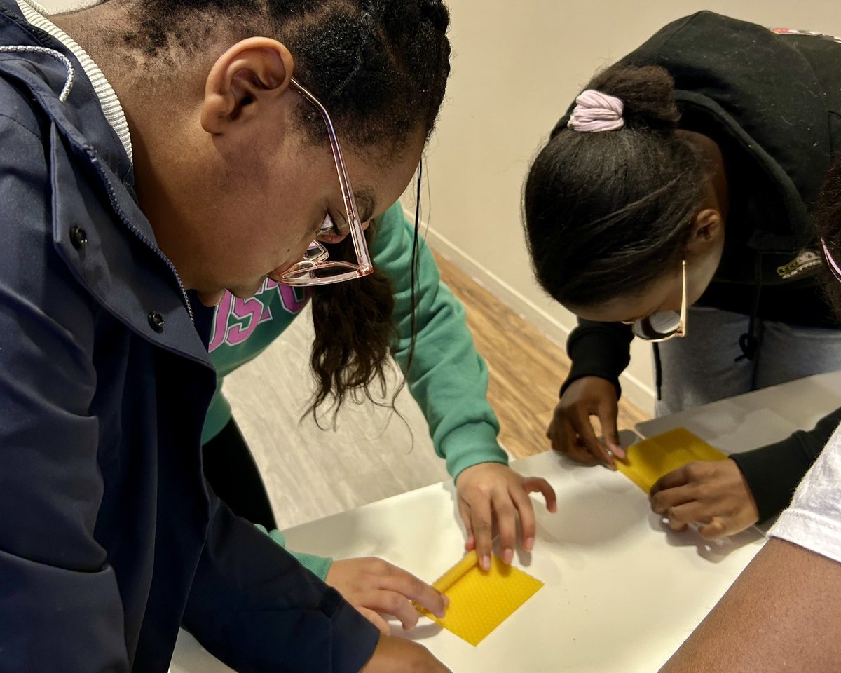 Cet après-midi, des enfants de l’association <a href="/MCMA_Officiel/">Ma Chance Moi Aussi</a> se sont rendus au Groupama Stadium pour un atelier pédagogique sur la thématique des abeilles ! 🐝 🍯

#OL #FondationOL #JouonsLaCollectif